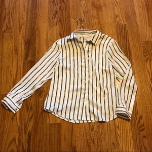 Michael Kors Women Blouse